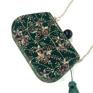 Victoria Leland Designs purse